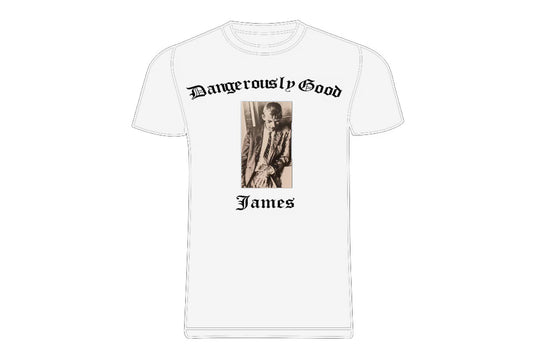 James Short Sleeve-BEDG