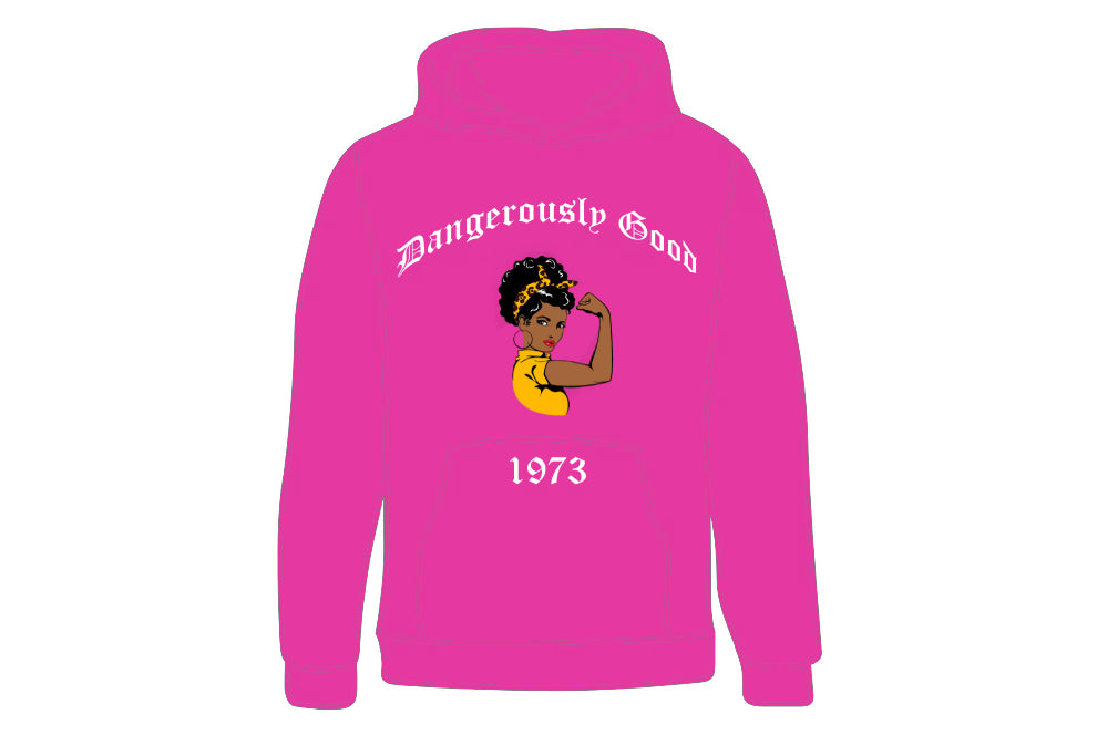 1973 Sweatshirt- PRESALE