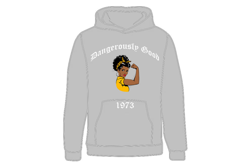 1973 Sweatshirt- PRESALE