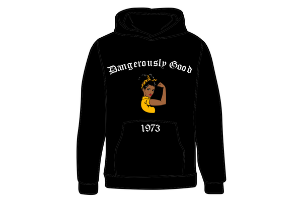 1973 Sweatshirt- PRESALE