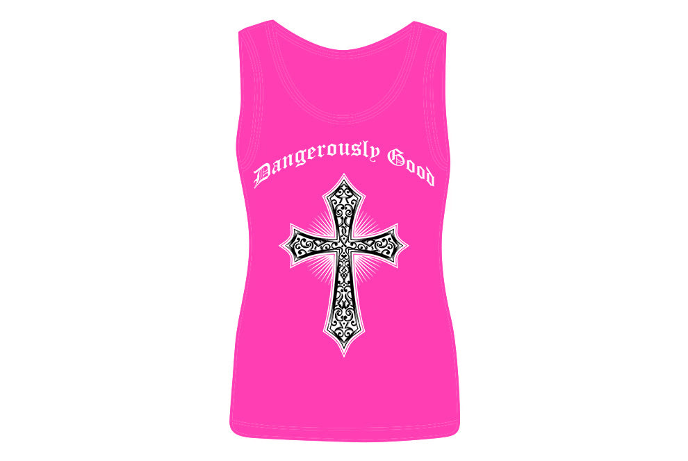 BEDG-Cross Tank