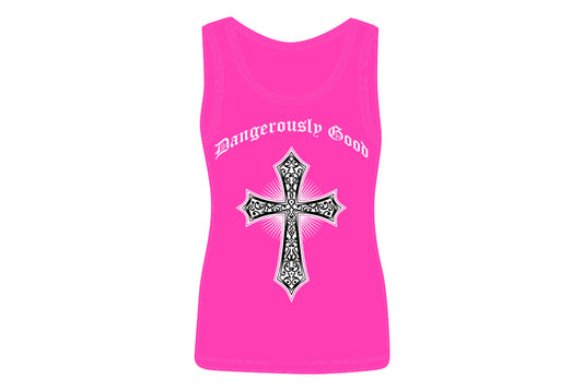 BEDG-Cross Tank