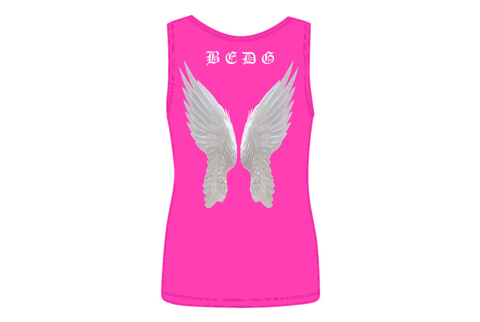 BEDG-Angel Tank