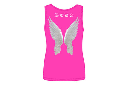 BEDG-Angel Tank