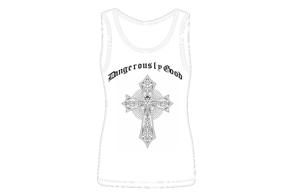 BEDG-Cross Tank
