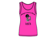 1973 Tank top-JustDG