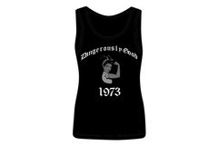 1973 Tank top-JustDG