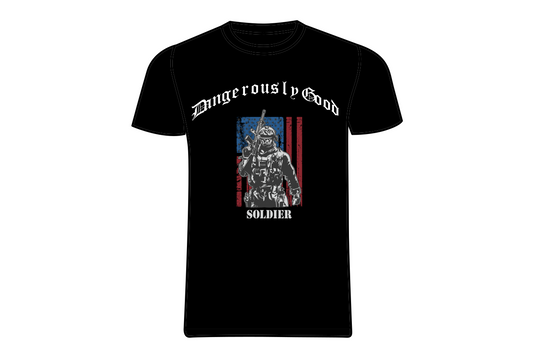 Soldier T-Shirt